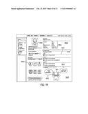 INTERACTIVE AVATAR FOR SOCIAL NETWORK SERVICES diagram and image