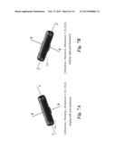 TOUCH SCREEN KEYBOARD DESIGN FOR MOBILE DEVICES diagram and image