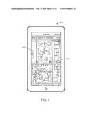 CONTEXT SENSITIVE ACTIONS diagram and image