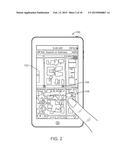 CONTEXT SENSITIVE ACTIONS diagram and image