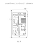 CONTEXT SENSITIVE ACTIONS IN RESPONSE TO TOUCH INPUT diagram and image