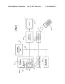 SERVER LOAD BALANCING FOR INTERACTIVE TELEVISION diagram and image