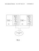 TELEVISION CONTENT THROUGH SUPPLEMENTARY MEDIA CHANNELS diagram and image