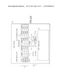 ELECTRONIC PROGRAM GUIDE WITH DIGITAL STORAGE diagram and image