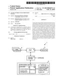 Access control in data processing system diagram and image