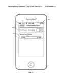 SENSOR DERIVED AUTHENTICATION FOR ESTABLISHING PEER-TO-PEER NETWORKS diagram and image