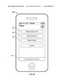 SENSOR DERIVED AUTHENTICATION FOR ESTABLISHING PEER-TO-PEER NETWORKS diagram and image