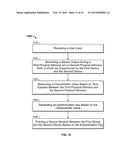 SENSOR DERIVED AUTHENTICATION FOR ESTABLISHING PEER-TO-PEER NETWORKS diagram and image