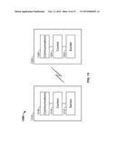 SENSOR DERIVED AUTHENTICATION FOR ESTABLISHING PEER-TO-PEER NETWORKS diagram and image