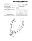 SOLE-LESS SANDAL diagram and image