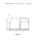 VACUUM HOSE STORAGE SYSTEM diagram and image