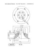 Method for Optimizing a Vacuum Cleaning Apparatus Having a Cylinder Vacuum     Cleaner or Upright Vacuum Cleaner and a Filter Bag diagram and image