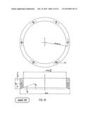 Method for Optimizing a Vacuum Cleaning Apparatus Having a Cylinder Vacuum     Cleaner or Upright Vacuum Cleaner and a Filter Bag diagram and image