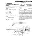 APPARATUS AND METHOD FOR AN ASPHALT MIX TEMPERATURE CONTROL SYSTEM diagram and image