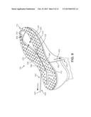 Article Of Footwear With Adjustable Sole diagram and image