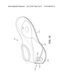 Article Of Footwear With Adjustable Sole diagram and image