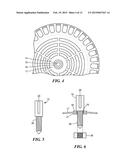 APPARATUS AND METHOD FOR MONITORING A ROOF DRAIN SYSTEM diagram and image