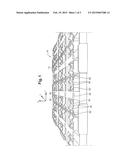 MODULAR ASSEMBLY FOR COVERING A FLOOR diagram and image