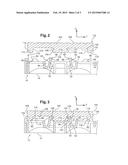 MODULAR ASSEMBLY FOR COVERING A FLOOR diagram and image