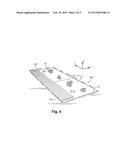 MODULAR ASSEMBLY FOR COVERING A FLOOR diagram and image