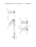 METHOD FOR ASSEMBLING A DRILLING RIG STRUCTURE diagram and image