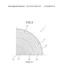 HONEYCOMB STRUCTURAL BODY diagram and image