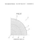 HONEYCOMB STRUCTURAL BODY diagram and image