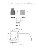 Exhaust Gas System of an Internal Combustion Engine, and Method for     Preparing a Reducing Agent Which is Introduced into the Internal     Combustion Engine Exhaust Gas diagram and image