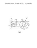 EXHAUST GAS MIXER AND SYSTEM diagram and image