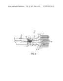 EXHAUST GAS MIXER AND SYSTEM diagram and image