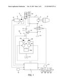 MIXER DRUM DRIVING APPARATUS diagram and image