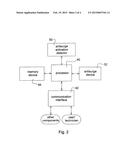 Engine Control Method and System diagram and image