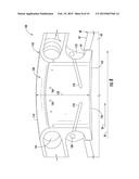 SYSTEM FOR INJECTING A LIQUID FUEL INTO A COMBUSTION GAS FLOW FIELD diagram and image