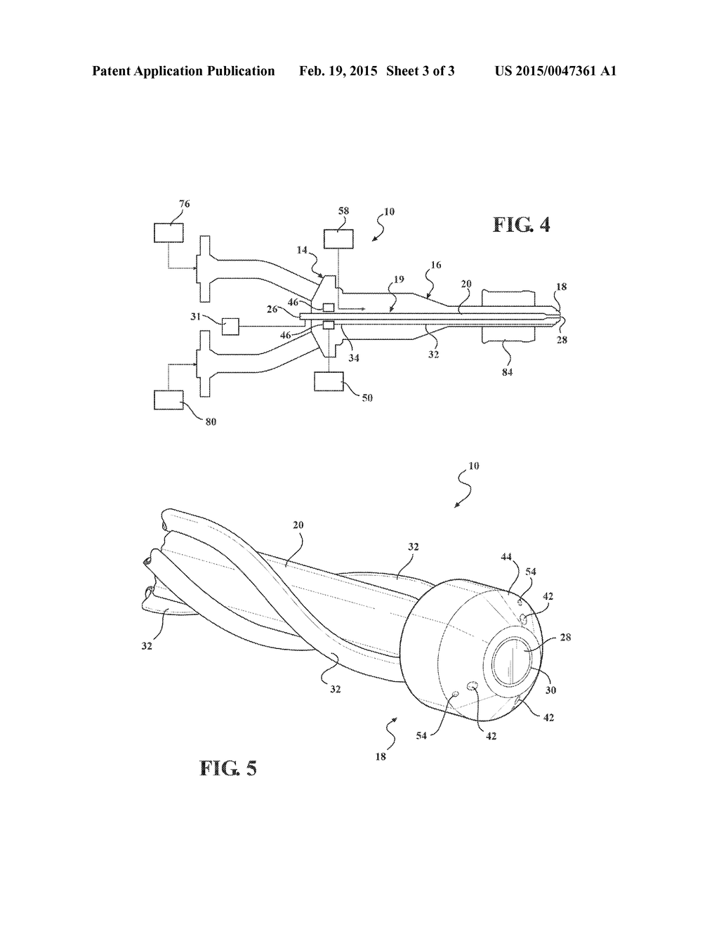 NOZZLE WITH MULTI-TUBE FUEL PASSAGEWAY FOR GAS TURBINE ENGINES - diagram, schematic, and image 04