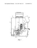 Cooling Apparatus For Switchgear With Heat Pipe Structure Having     Integrated Busbar Tube diagram and image