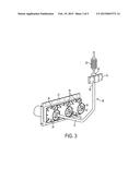 Cooling Apparatus For Switchgear With Heat Pipe Structure Having     Integrated Busbar Tube diagram and image