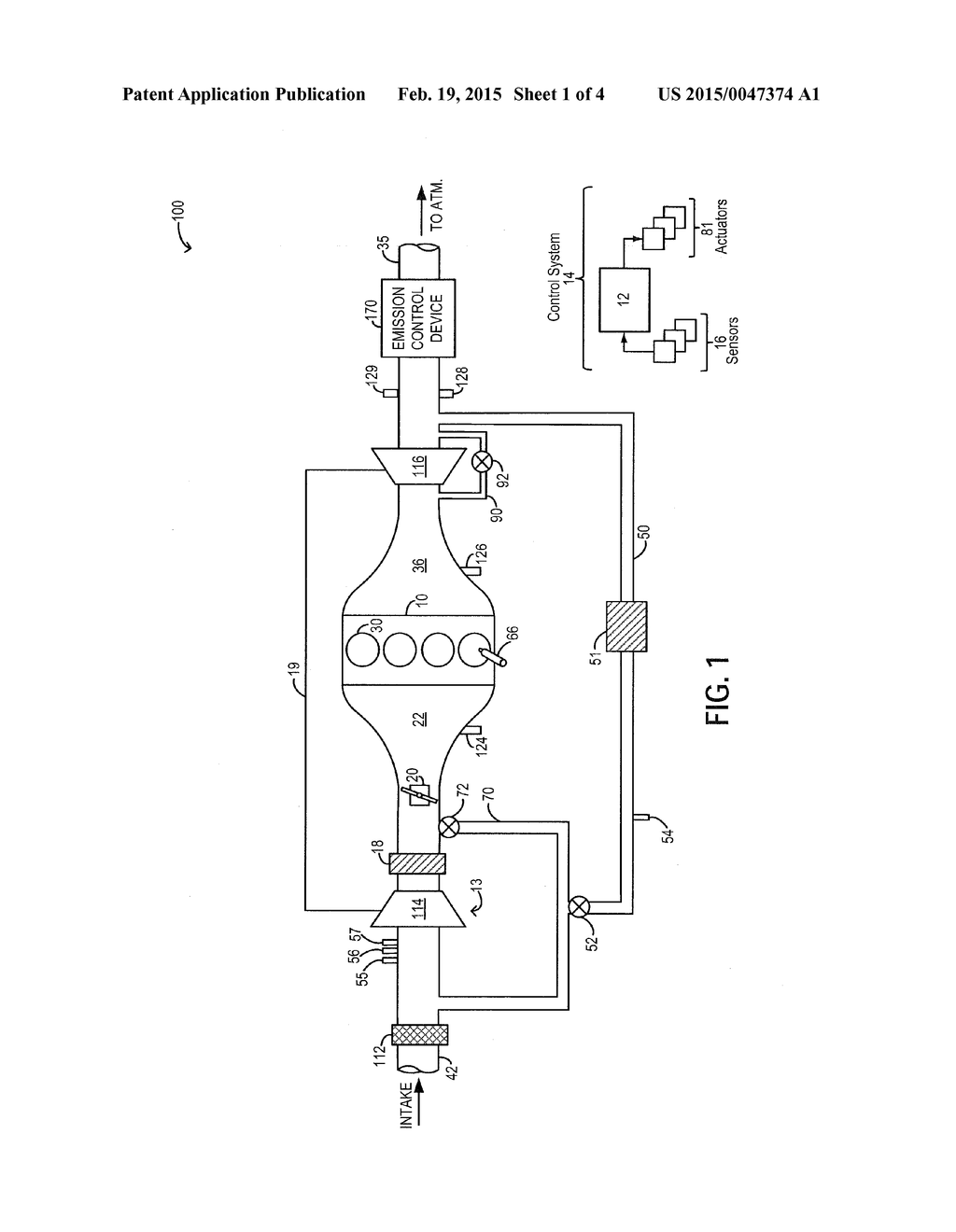 METHODS AND SYSTEMS FOR CONDENSATION CONTROL - diagram, schematic, and image 02