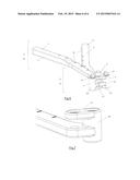 Bending Machine with a CAM for an Orthopaedic Rod diagram and image