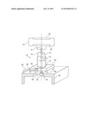 IMBALANCE MEASUREMENT MACHINE diagram and image