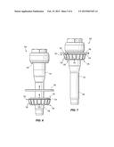 STEERING STEM ASSEMBLY FOR A MOTORCYCLE diagram and image