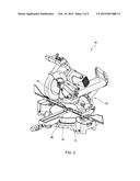 TABLE INSERT FOR CIRCULAR SAW diagram and image