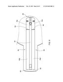 TABLE INSERT FOR CIRCULAR SAW diagram and image