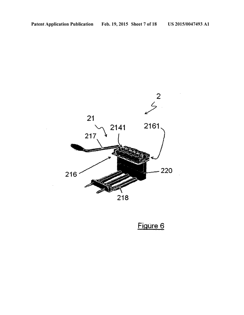 Automatic Tuning Devices and Methods - diagram, schematic, and image 08