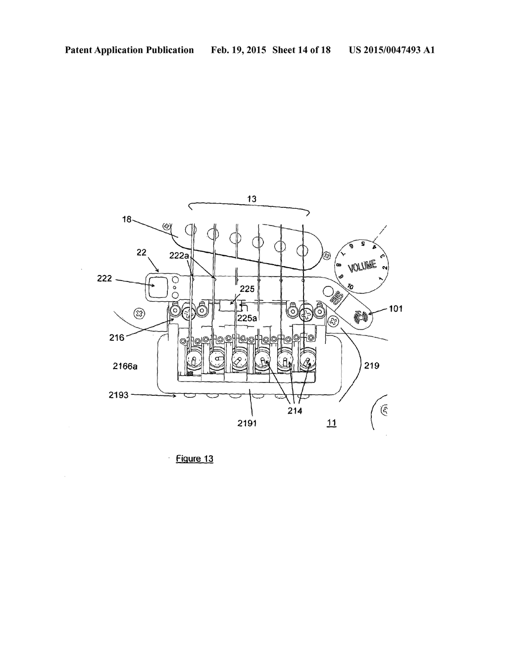 Automatic Tuning Devices and Methods - diagram, schematic, and image 15