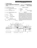 FLUID PRESSURE CYLINDER diagram and image