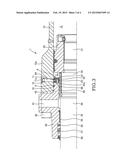 FLUID PRESSURE CYLINDER diagram and image