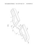 GUIDING TOOL FOR SEWING MACHINE AND SET OF GUIDING TOOL AND RULED SHEET diagram and image