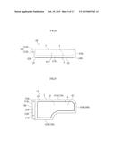 GUIDING TOOL FOR SEWING MACHINE AND SET OF GUIDING TOOL AND RULED SHEET diagram and image