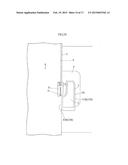 GUIDING TOOL FOR SEWING MACHINE AND SET OF GUIDING TOOL AND RULED SHEET diagram and image