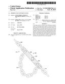 Mooring Line Extension System diagram and image